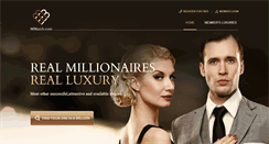 Desktop Screenshot of mmatch.com